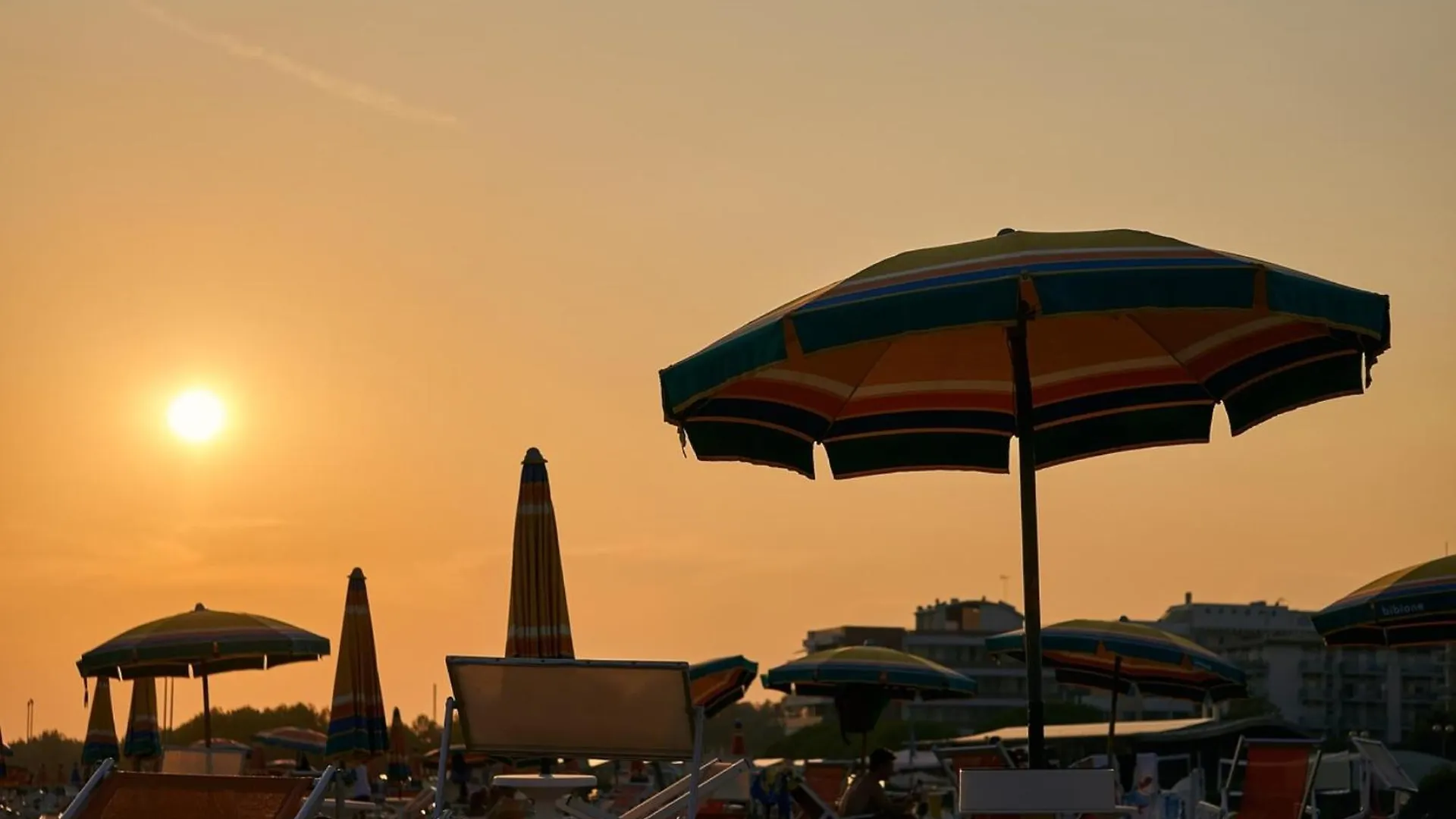 Apartment Enjoy Bibione Staying In Our Flat