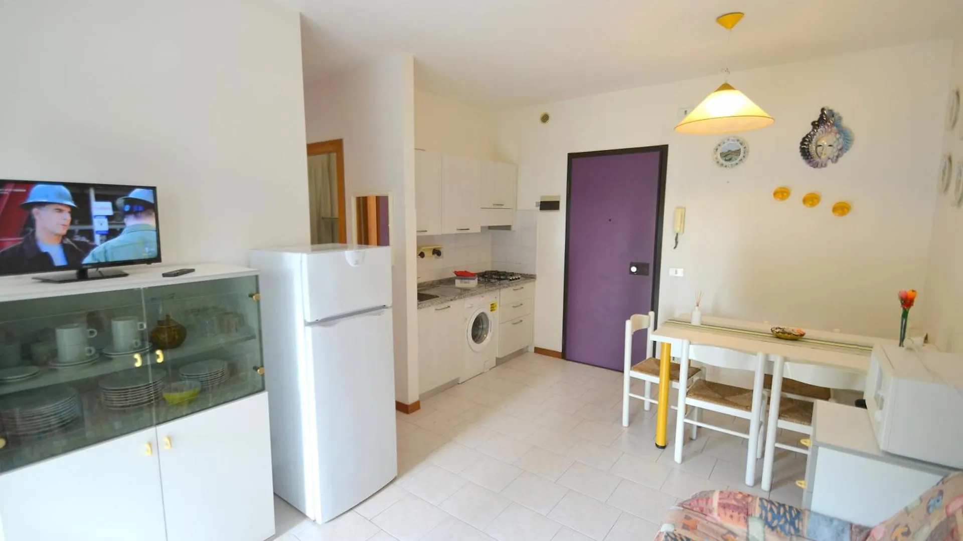 Enjoy Bibione Staying In Our Flat Italy