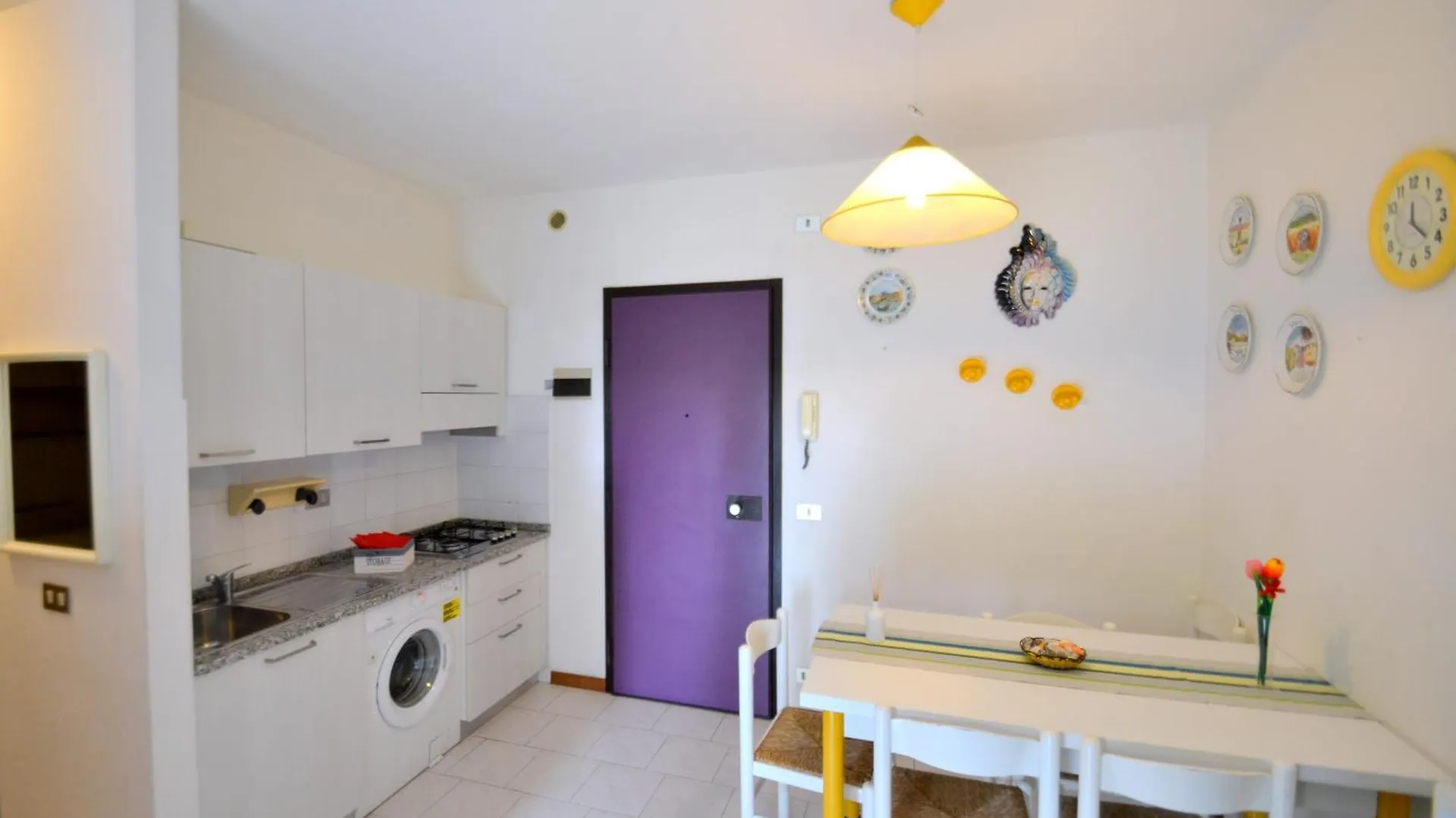 Enjoy Bibione Staying In Our Flat 0*,  Italy