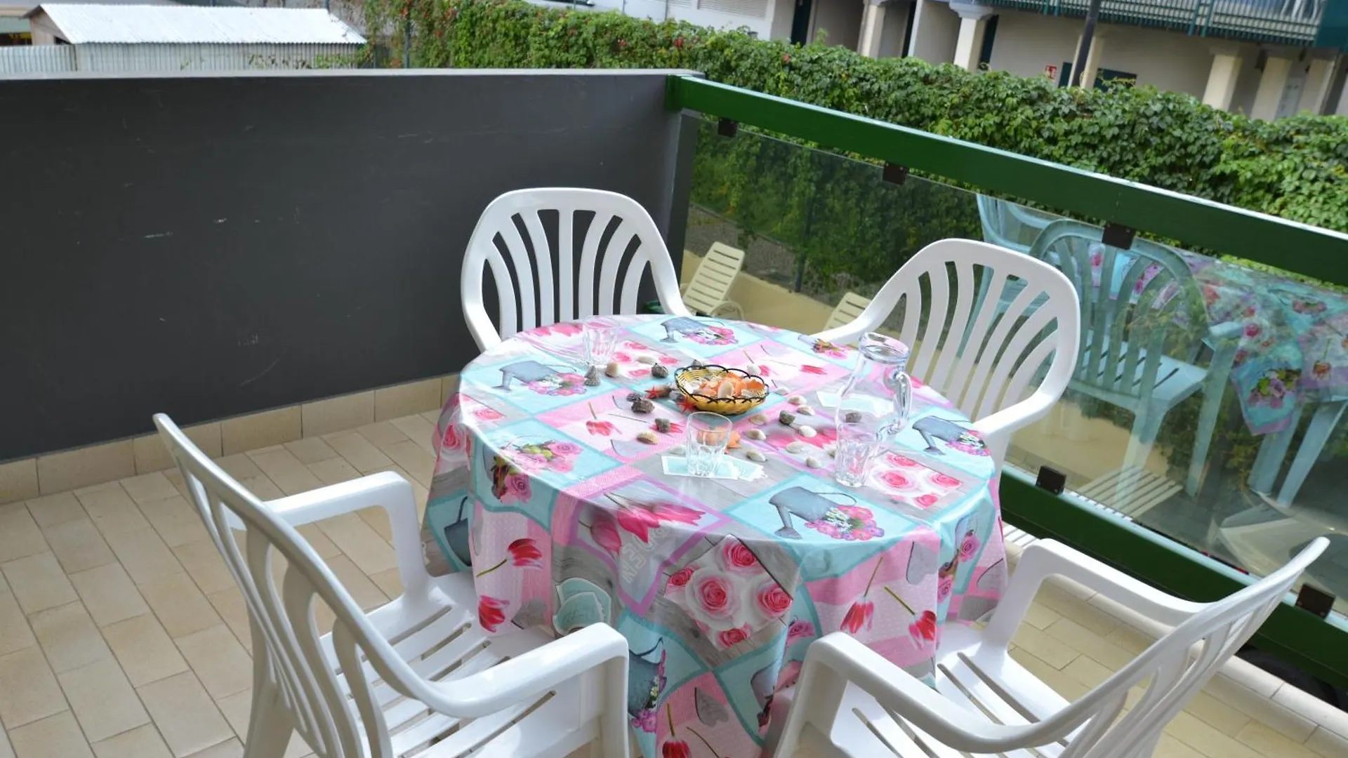 Enjoy Bibione Staying In Our Flat 0*,