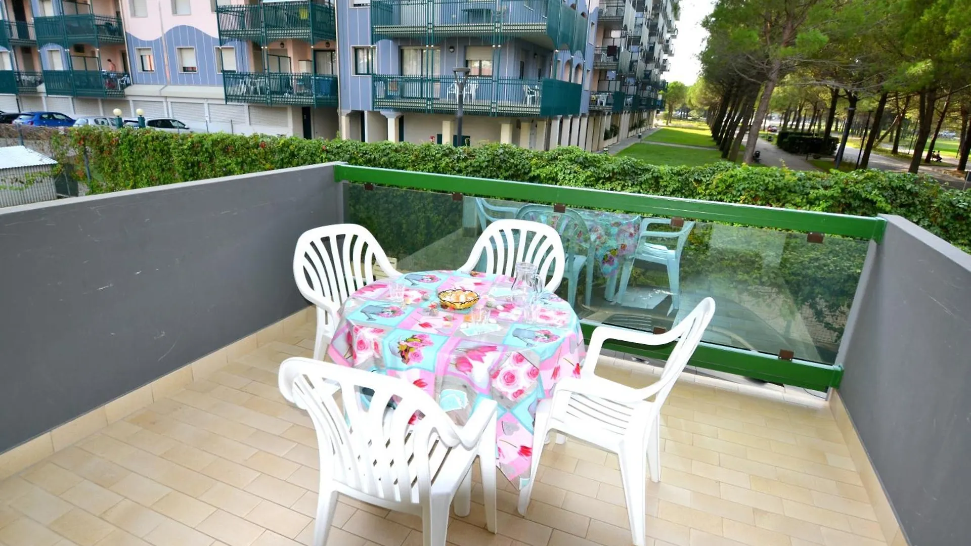 Enjoy Bibione Staying In Our Flat Apartment