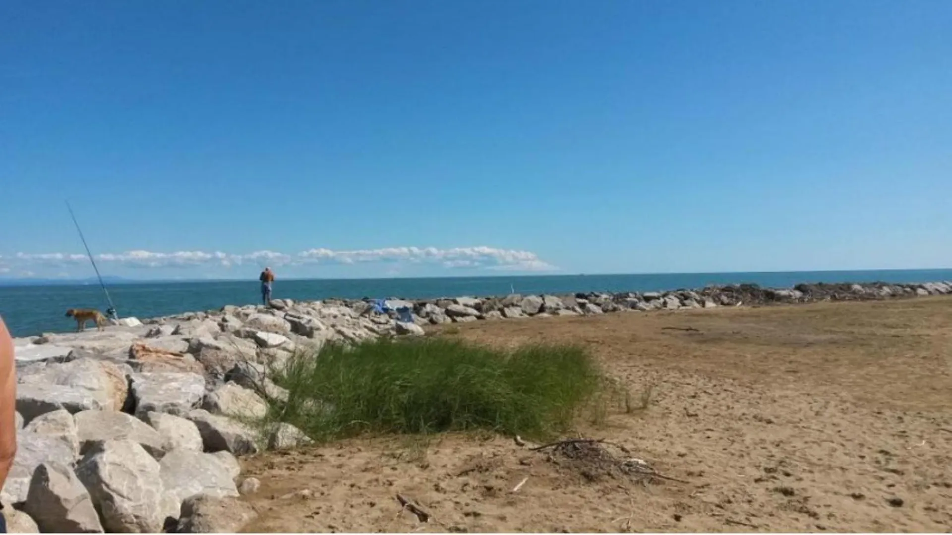 Apartment Enjoy Bibione Staying In Our Flat Italy