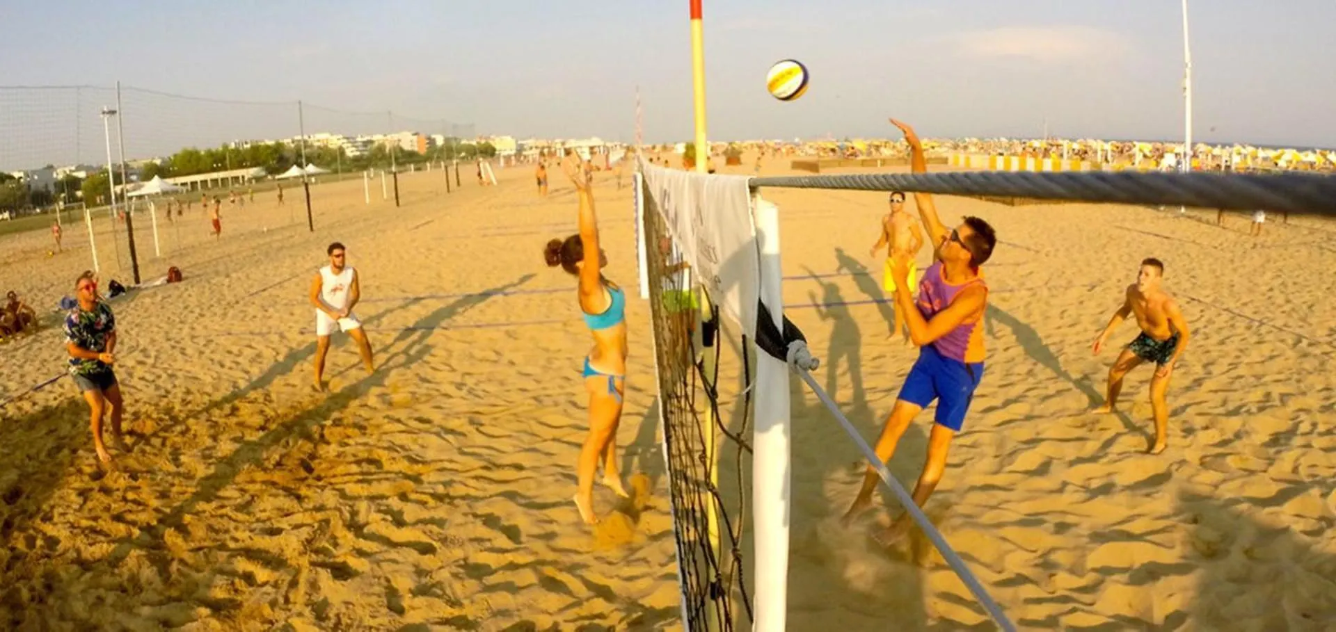 Apartment Enjoy Bibione Staying In Our Flat