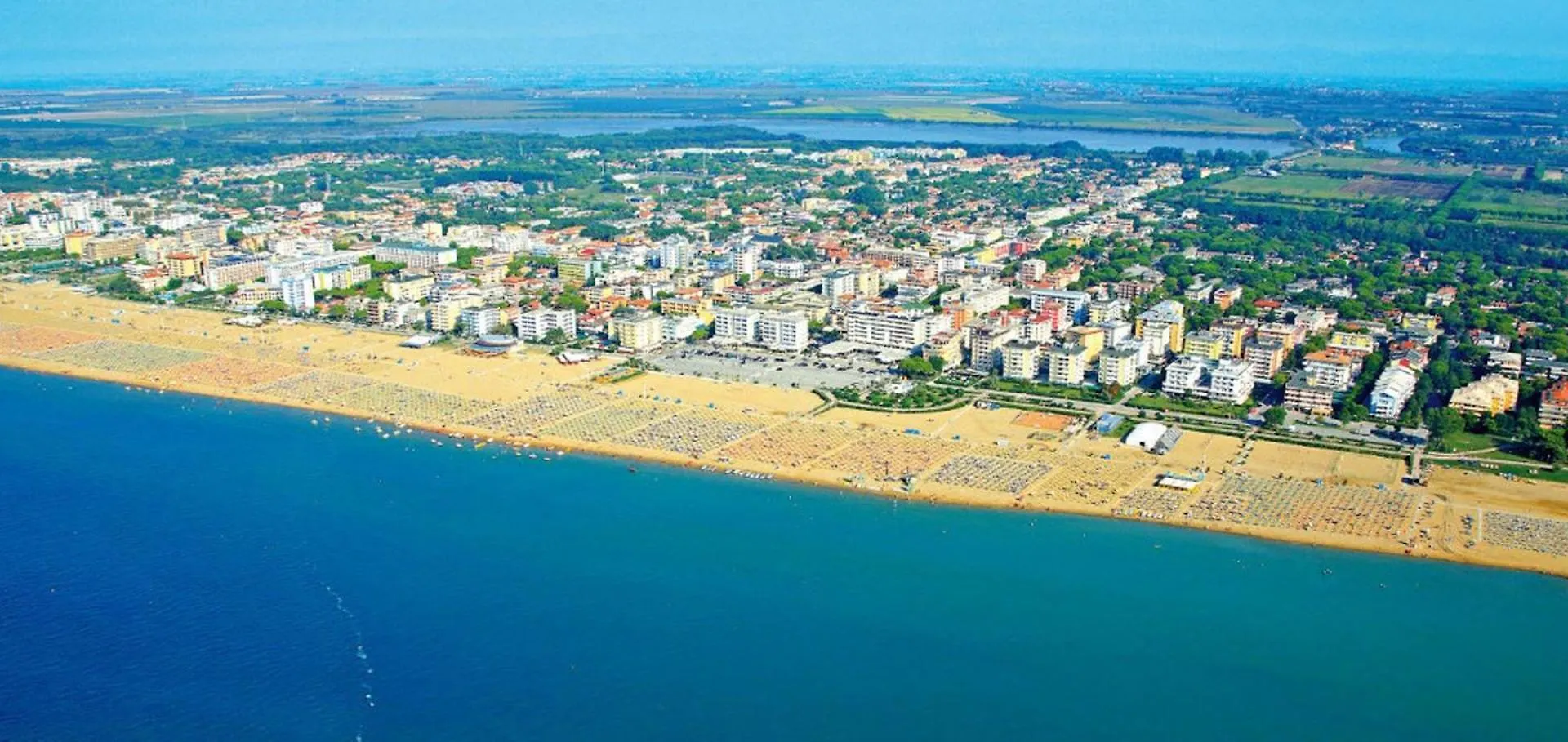 Enjoy Bibione Staying In Our Flat 0*,