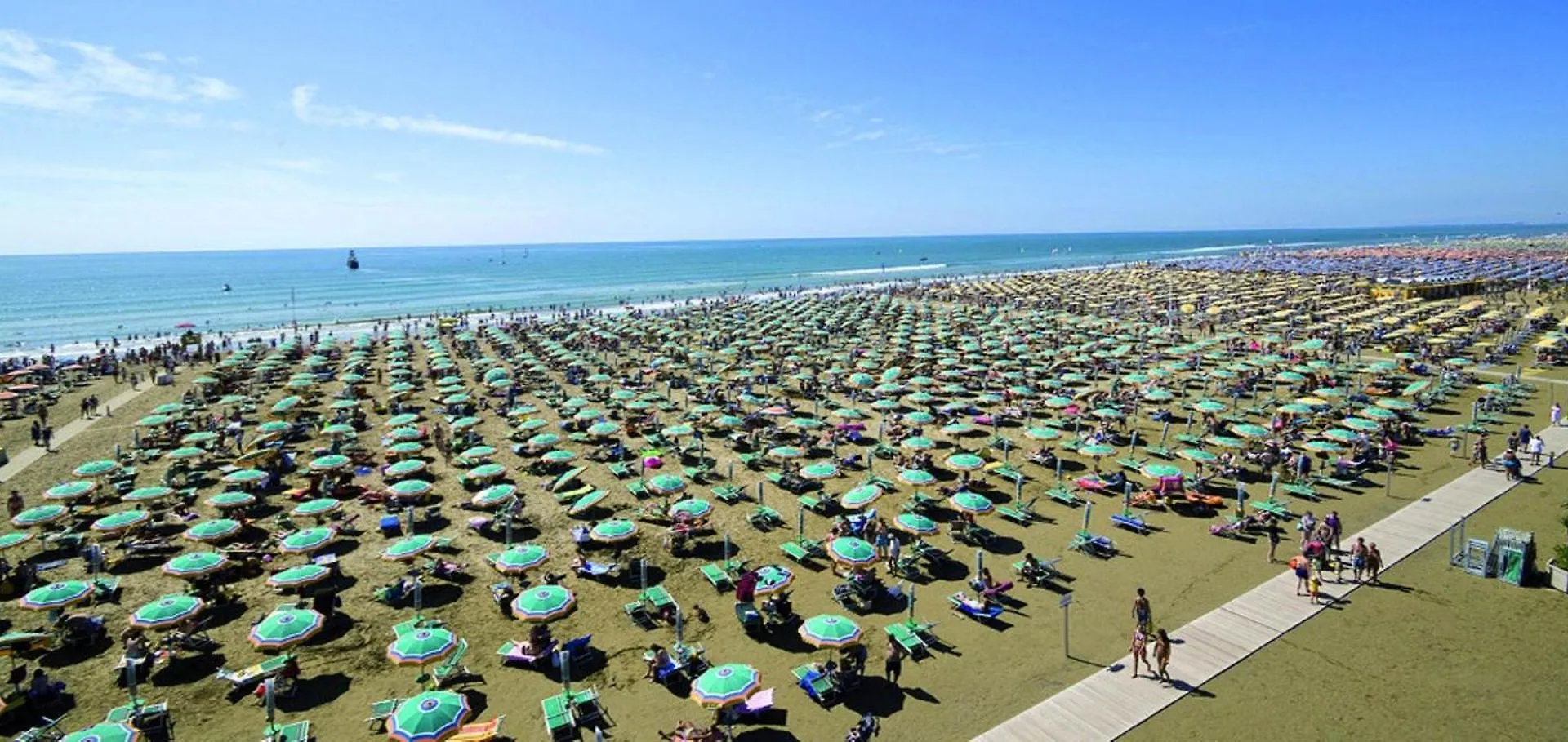 Enjoy Bibione Staying In Our Flat Apartment