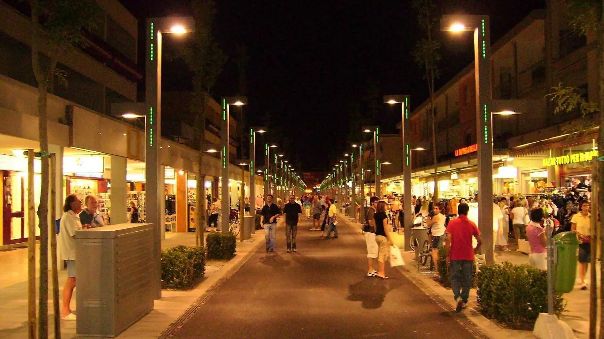 Enjoy Bibione Staying In Our Flat Apartment