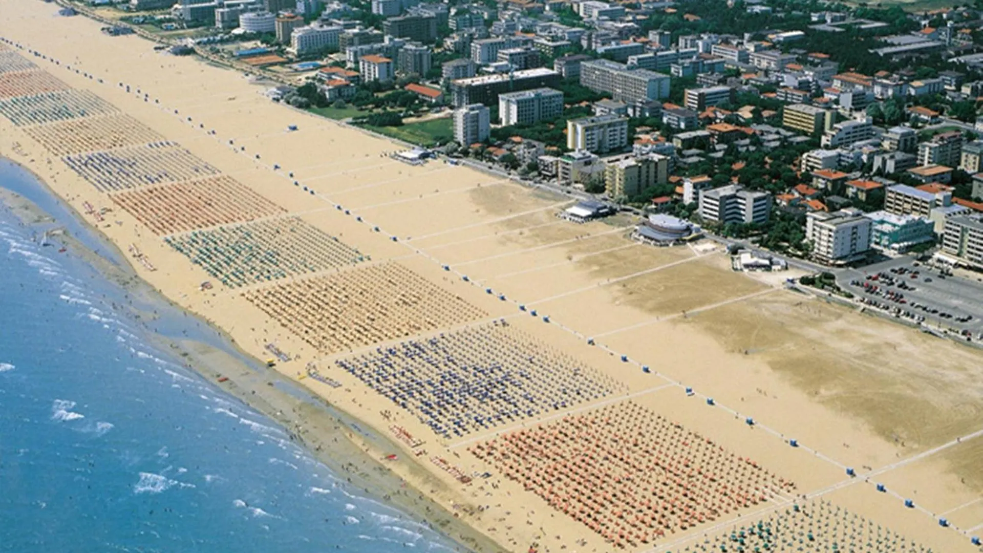 Apartment Enjoy Bibione Staying In Our Flat Italy