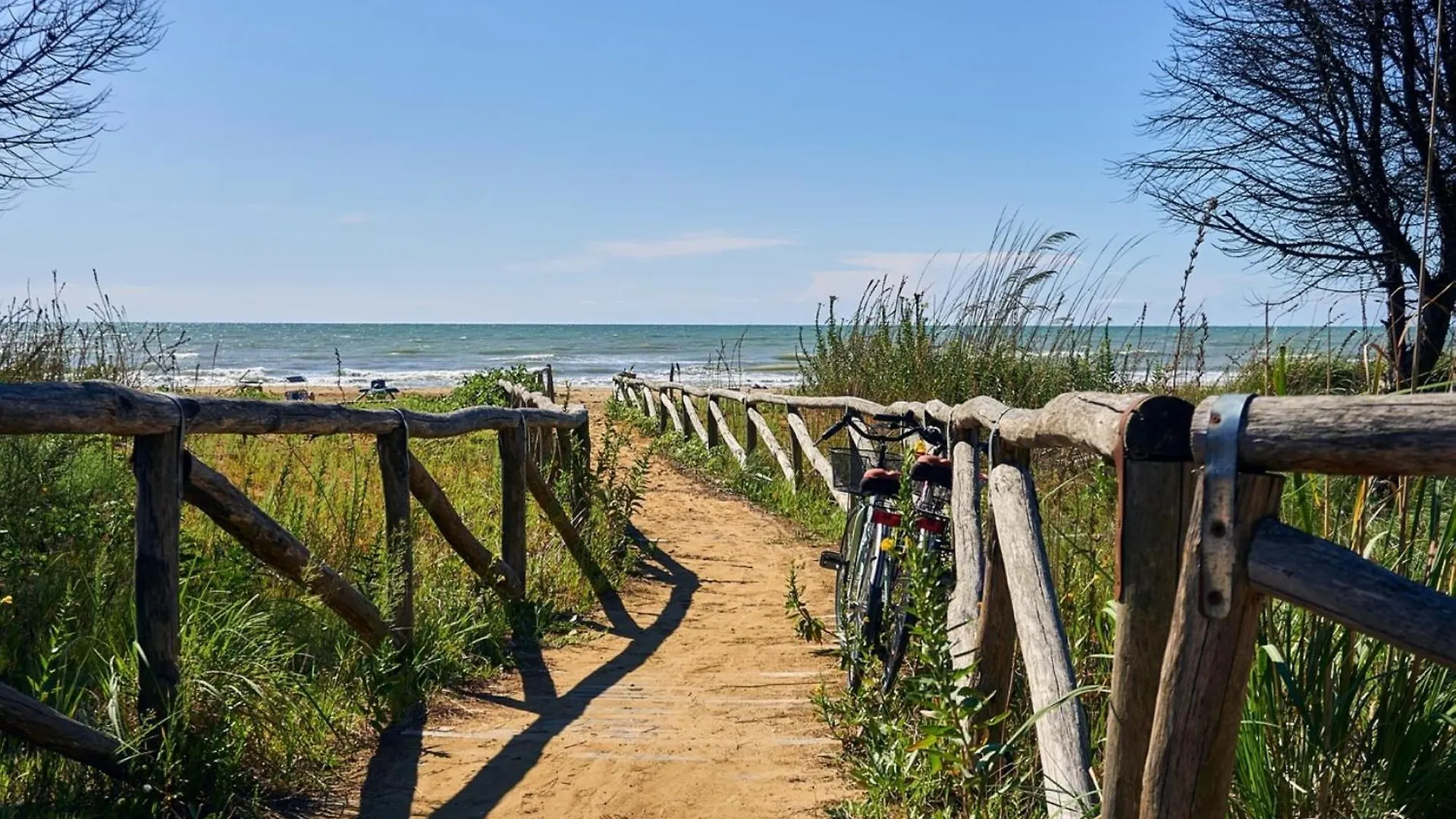 Enjoy Bibione Staying In Our Flat Italy