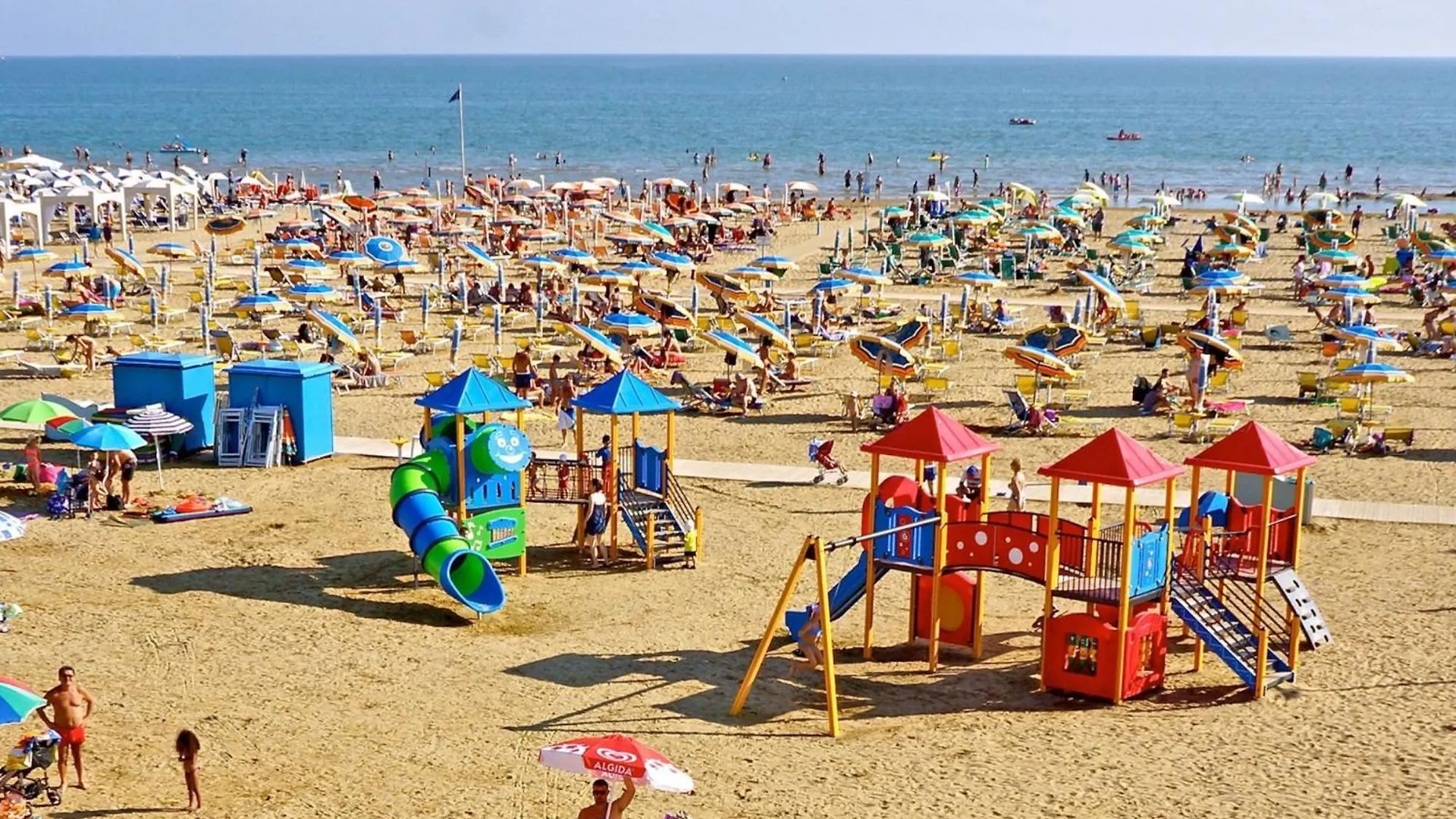 Enjoy Bibione Staying In Our Flat 0*,  Italy